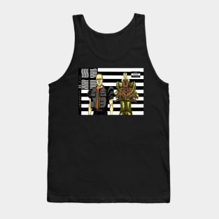 Fhlostonia Tank Top